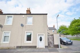 3 Bedroom Terraced